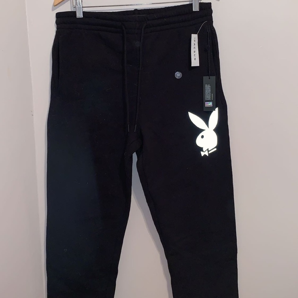 Playboy sweats